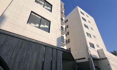 🏡 DEPARTAMENTO EN RENTA - COL. JACARANDAS, CUERNAVACA