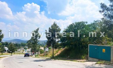 Terreno comercial en Zona Esmeralda