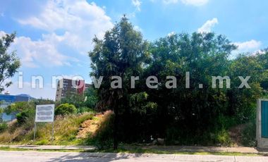 Terreno comercial en Zona Esmeralda