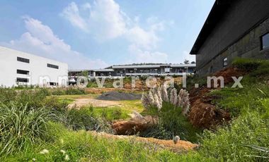 Jiménez Cantú en Zona Esmeralda