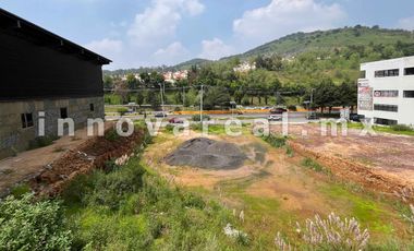 Jiménez Cantú en Zona Esmeralda