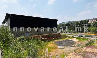 Jiménez Cantú en Zona Esmeralda