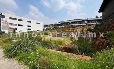 Jiménez Cantú en Zona Esmeralda