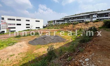 Jiménez Cantú en Zona Esmeralda