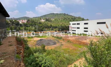 Jiménez Cantú en Zona Esmeralda