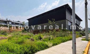 Jiménez Cantú en Zona Esmeralda