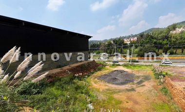 Jiménez Cantú en Zona Esmeralda