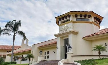 SE RENTA CASA EN ALTA CALIFORNIA