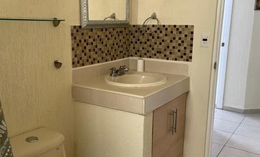 SE RENTA CASA EN ALTA CALIFORNIA