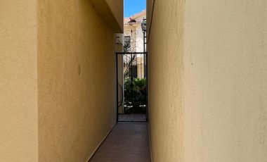 SE RENTA CASA EN ALTA CALIFORNIA