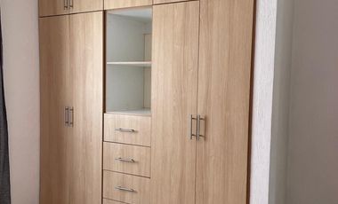 SE RENTA CASA EN ALTA CALIFORNIA