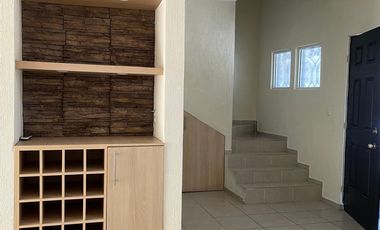 SE RENTA CASA EN ALTA CALIFORNIA