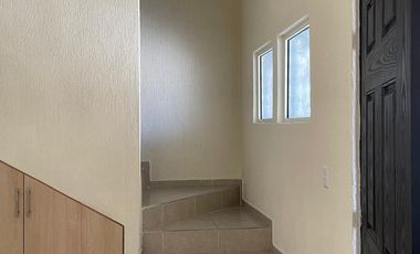 SE RENTA CASA EN ALTA CALIFORNIA