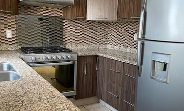 SE RENTA CASA EN ALTA CALIFORNIA