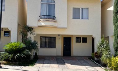 SE RENTA CASA EN ALTA CALIFORNIA