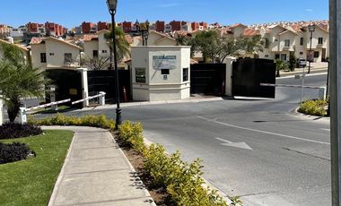 SE RENTA CASA EN ALTA CALIFORNIA