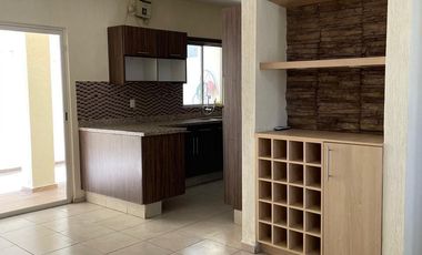 SE RENTA CASA EN ALTA CALIFORNIA