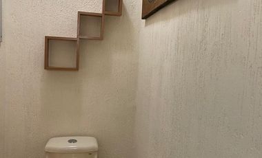 SE RENTA CASA EN ALTA CALIFORNIA