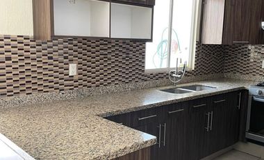 SE RENTA CASA EN ALTA CALIFORNIA