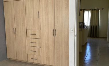 SE RENTA CASA EN ALTA CALIFORNIA