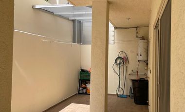 SE RENTA CASA EN ALTA CALIFORNIA