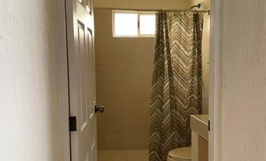 SE RENTA CASA EN ALTA CALIFORNIA