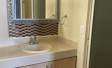 SE RENTA CASA EN ALTA CALIFORNIA