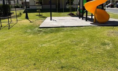 SE RENTA CASA EN ALTA CALIFORNIA