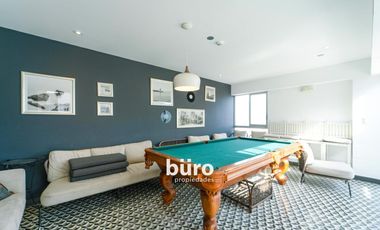 LINDO DEPARTAMENTO EN ALQUILER AMOBLADO DE 3 DORMITORIOS EN BARRANCO