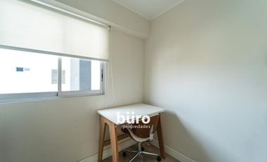 LINDO DEPARTAMENTO EN ALQUILER AMOBLADO DE 3 DORMITORIOS EN BARRANCO