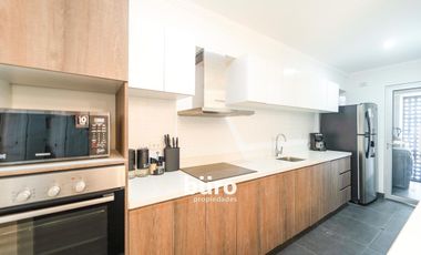 LINDO DEPARTAMENTO EN ALQUILER AMOBLADO DE 3 DORMITORIOS EN BARRANCO