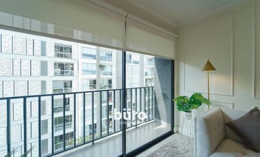 LINDO DEPARTAMENTO EN ALQUILER AMOBLADO DE 3 DORMITORIOS EN BARRANCO