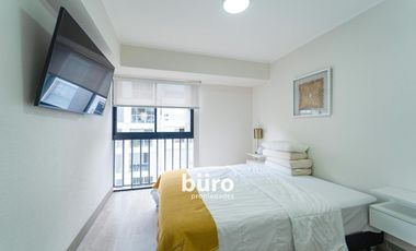 LINDO DEPARTAMENTO EN ALQUILER AMOBLADO DE 3 DORMITORIOS EN BARRANCO