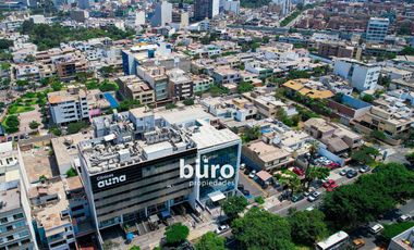 EXCELENTE TERRENO EN VENTA FRENTE 15MTS ZONA CLINICAS GUARDIA CIVIL SAN ISIDRO