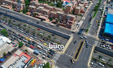 EXCELENTE TERRENO EN VENTA FRENTE 15MTS ZONA CLINICAS GUARDIA CIVIL SAN ISIDRO