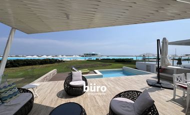 MARAVILLOSA CASA DE PLAYA EN VENTA PRIMERA FILA EN  LA JOLLA, ASIA