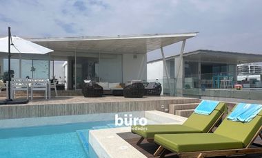 MARAVILLOSA CASA DE PLAYA EN VENTA PRIMERA FILA EN  LA JOLLA, ASIA
