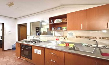 CASA EN VENTA EN MARAYA/PEREIRA