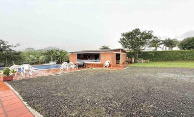 FINCA EN VENTA EN COMBIA/PEREIRA