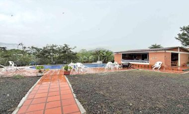 FINCA EN VENTA EN COMBIA/PEREIRA