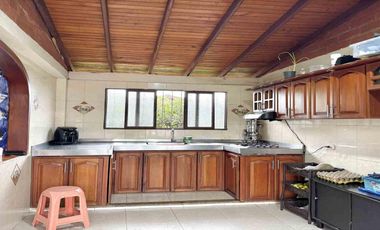 FINCA EN VENTA EN COMBIA/PEREIRA