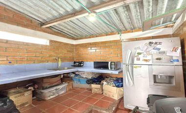 FINCA EN VENTA EN COMBIA/PEREIRA
