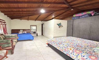 FINCA EN VENTA EN COMBIA/PEREIRA