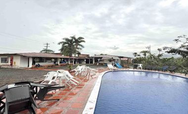FINCA EN VENTA EN COMBIA/PEREIRA