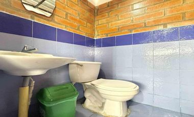 FINCA EN VENTA EN COMBIA/PEREIRA