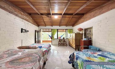 FINCA EN VENTA EN COMBIA/PEREIRA