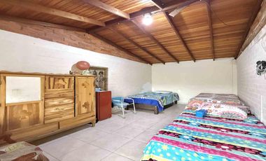 FINCA EN VENTA EN COMBIA/PEREIRA