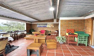 FINCA EN VENTA EN COMBIA/PEREIRA