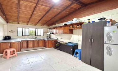 FINCA EN VENTA EN COMBIA/PEREIRA