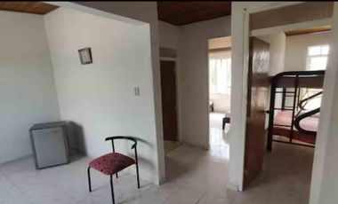 Vendo Casa Vacacional de 2 niveles en Flandes